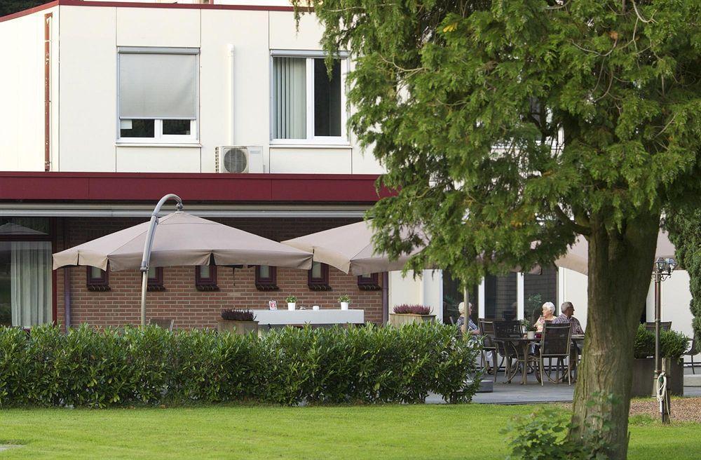 Parkhotel De Bosrand Еде Екстер'єр фото