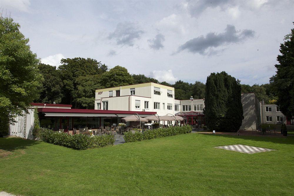 Parkhotel De Bosrand Еде Екстер'єр фото