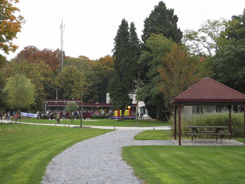 Parkhotel De Bosrand Еде Екстер'єр фото