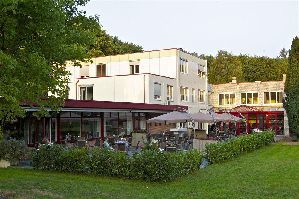 Parkhotel De Bosrand Еде Екстер'єр фото