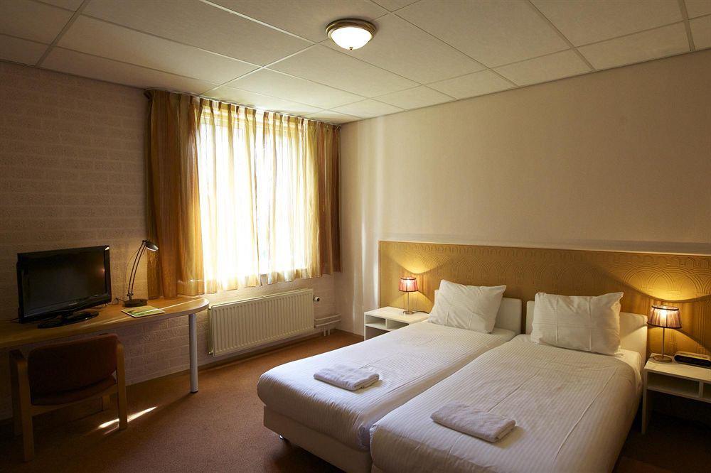 Parkhotel De Bosrand Еде Екстер'єр фото