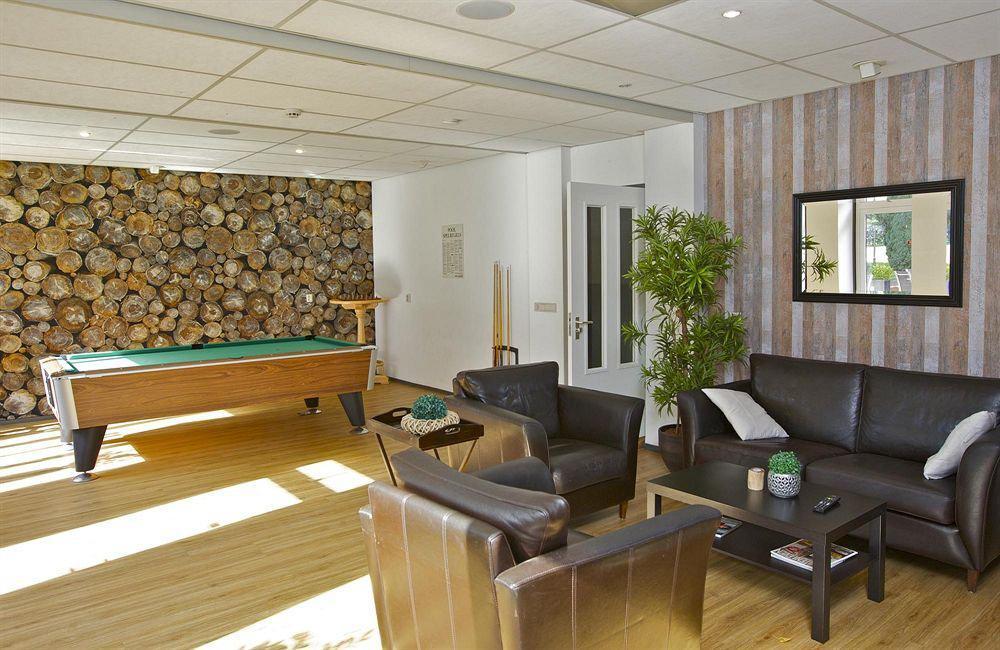 Parkhotel De Bosrand Еде Екстер'єр фото