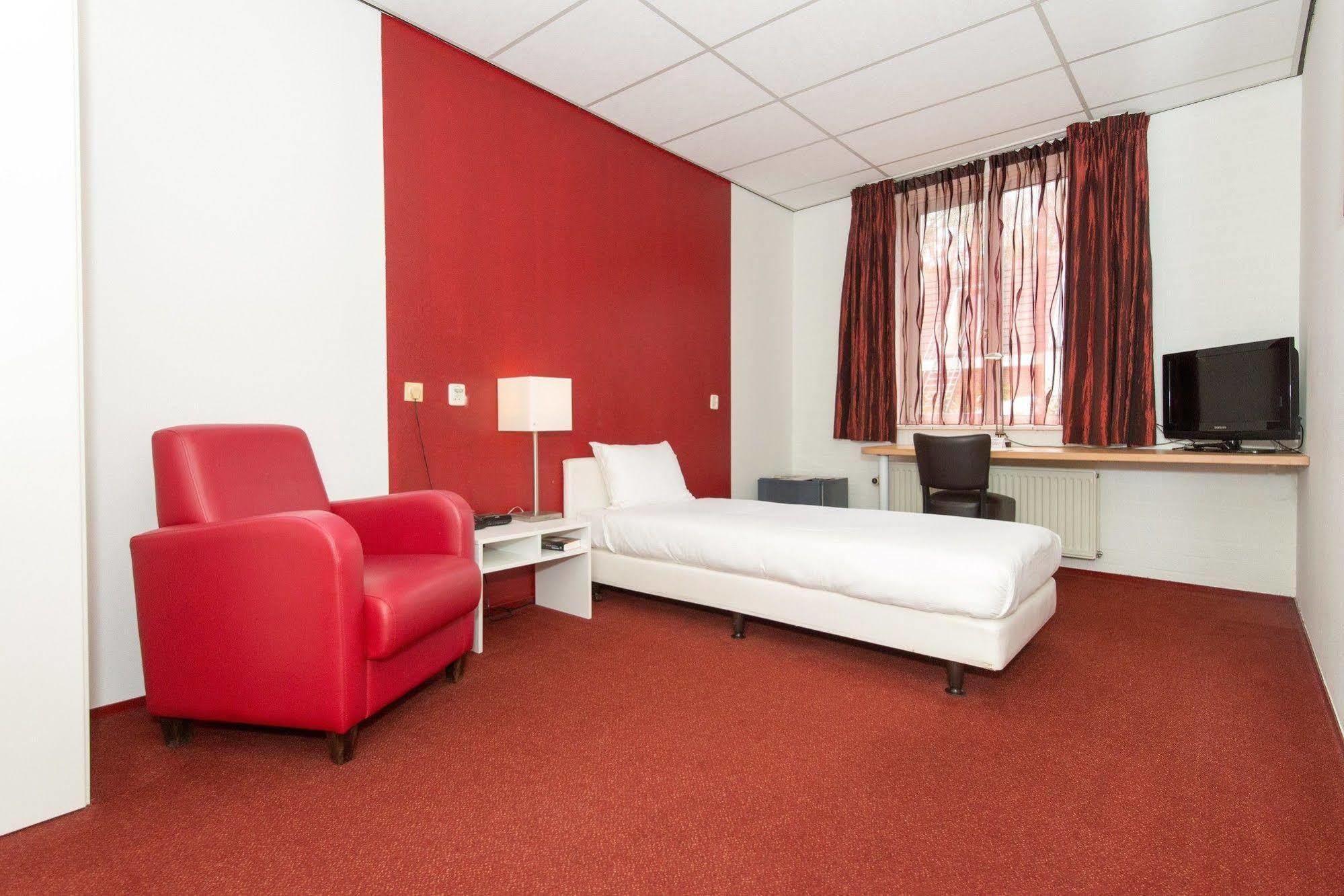 Parkhotel De Bosrand Еде Екстер'єр фото