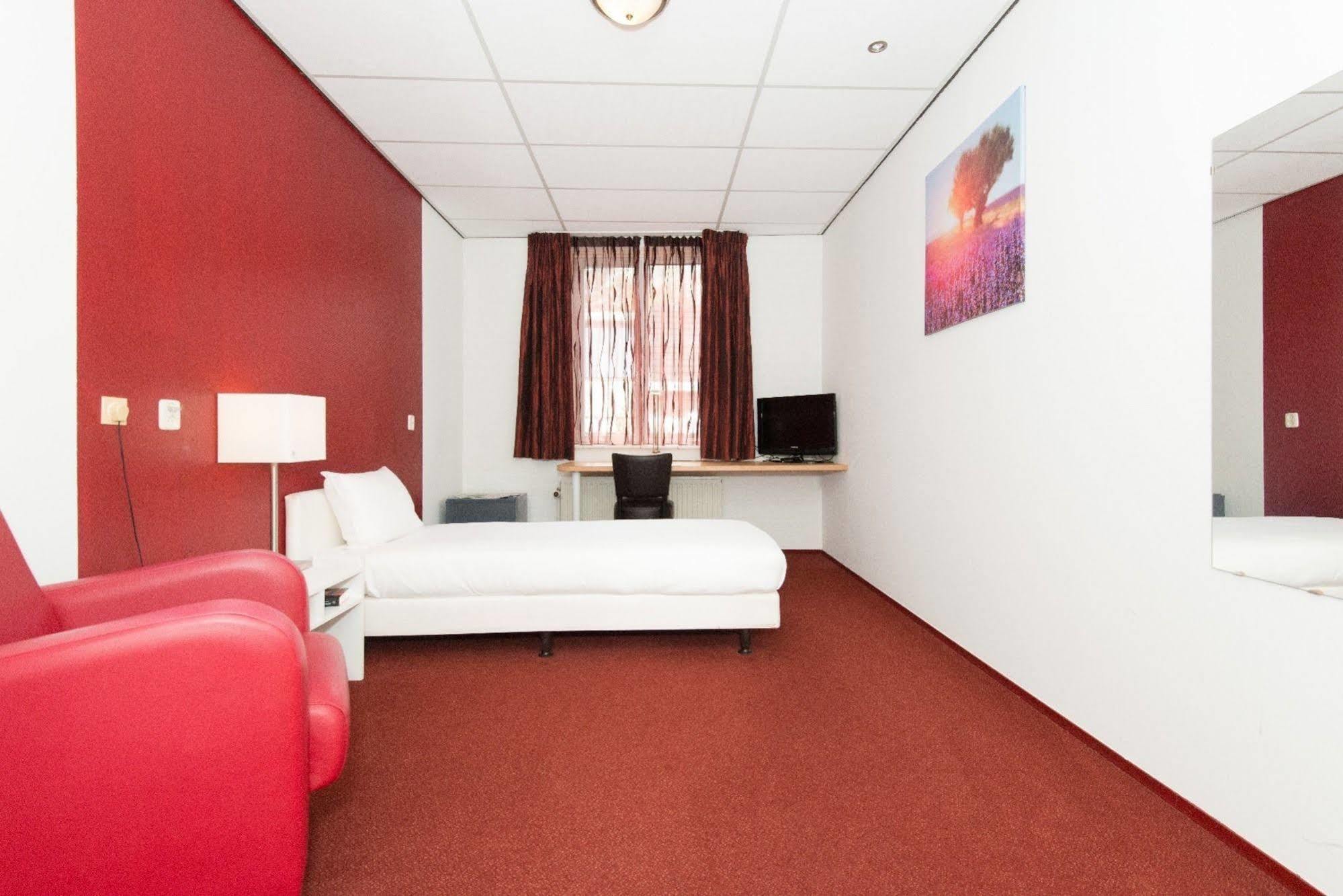 Parkhotel De Bosrand Еде Екстер'єр фото
