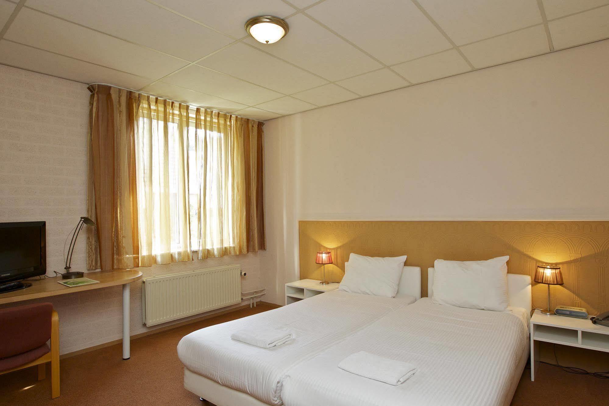 Parkhotel De Bosrand Еде Екстер'єр фото