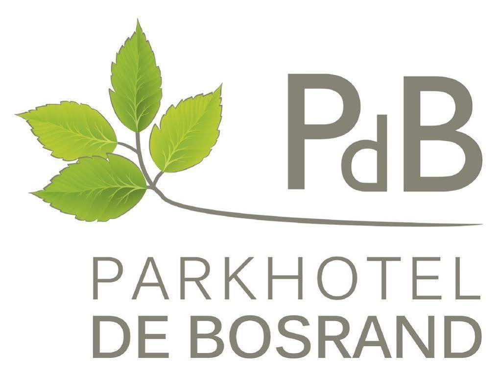 Parkhotel De Bosrand Еде Екстер'єр фото