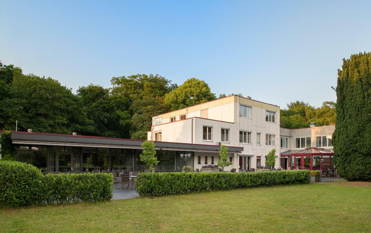 Parkhotel De Bosrand Еде Екстер'єр фото