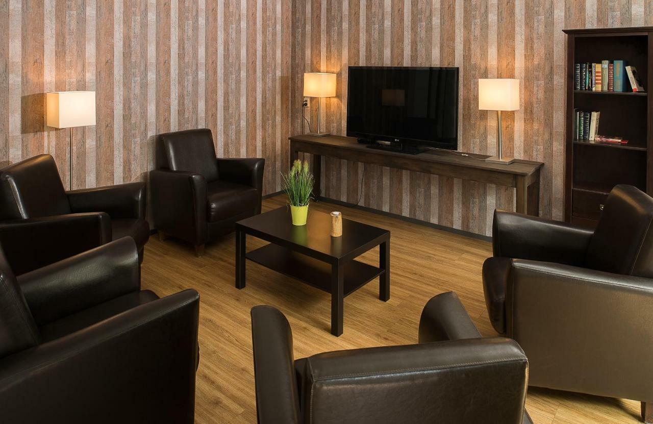 Parkhotel De Bosrand Еде Екстер'єр фото