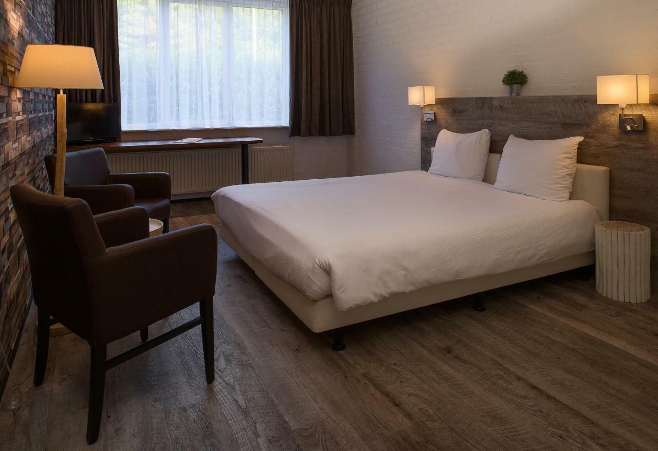 Parkhotel De Bosrand Еде Екстер'єр фото
